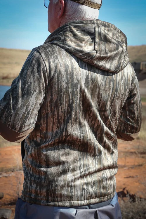 Wigeon Series Full Zip Jacket