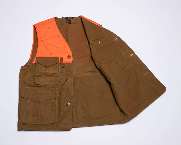 Wingman Series - Kingsville Covey Vest