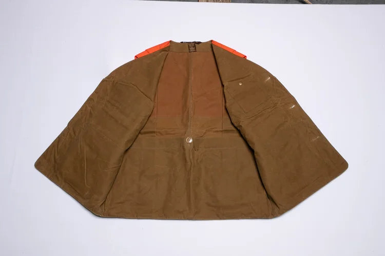 Wingman Series - Kingsville Covey Vest