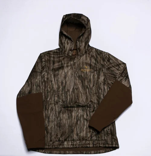 Wigeon Series Half Zip Jacket