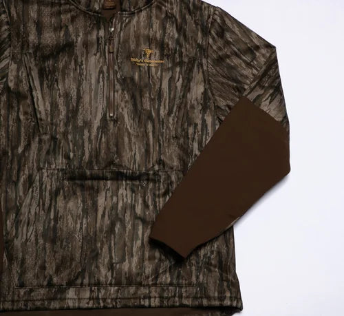 Wigeon Series Half Zip Jacket