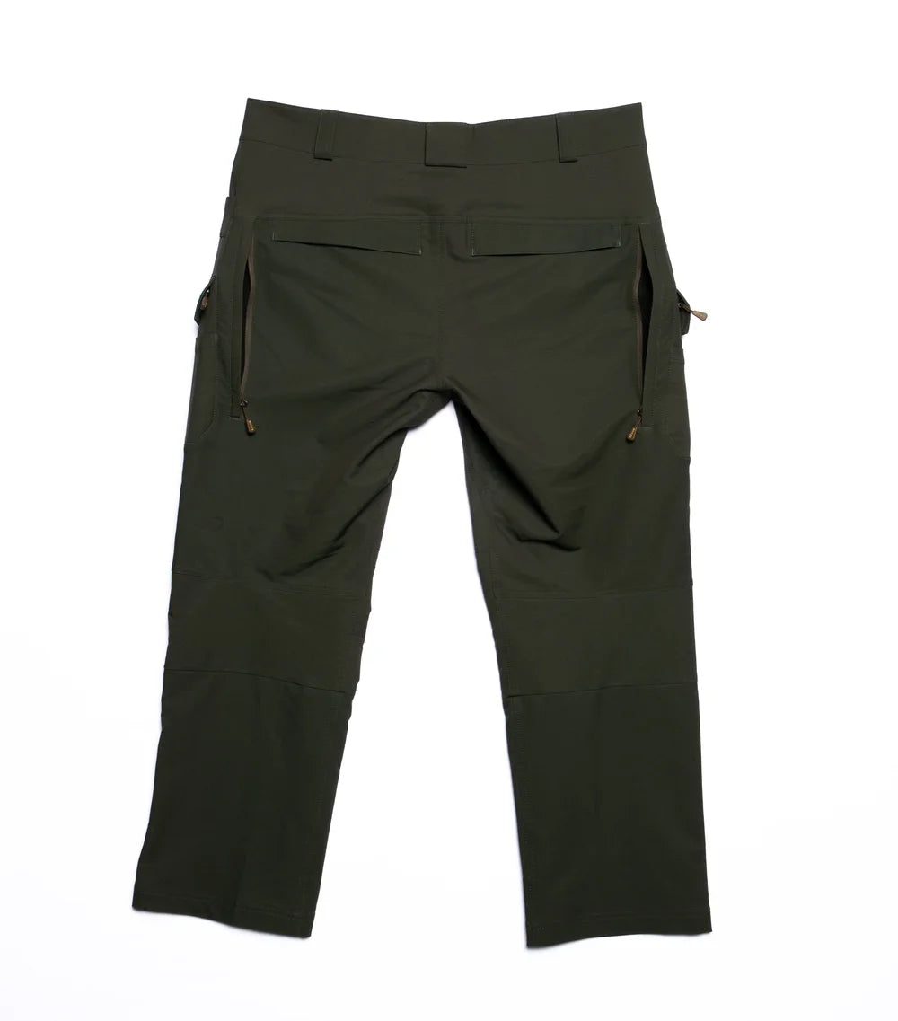 Chattahoochee Work and Field Series Pant