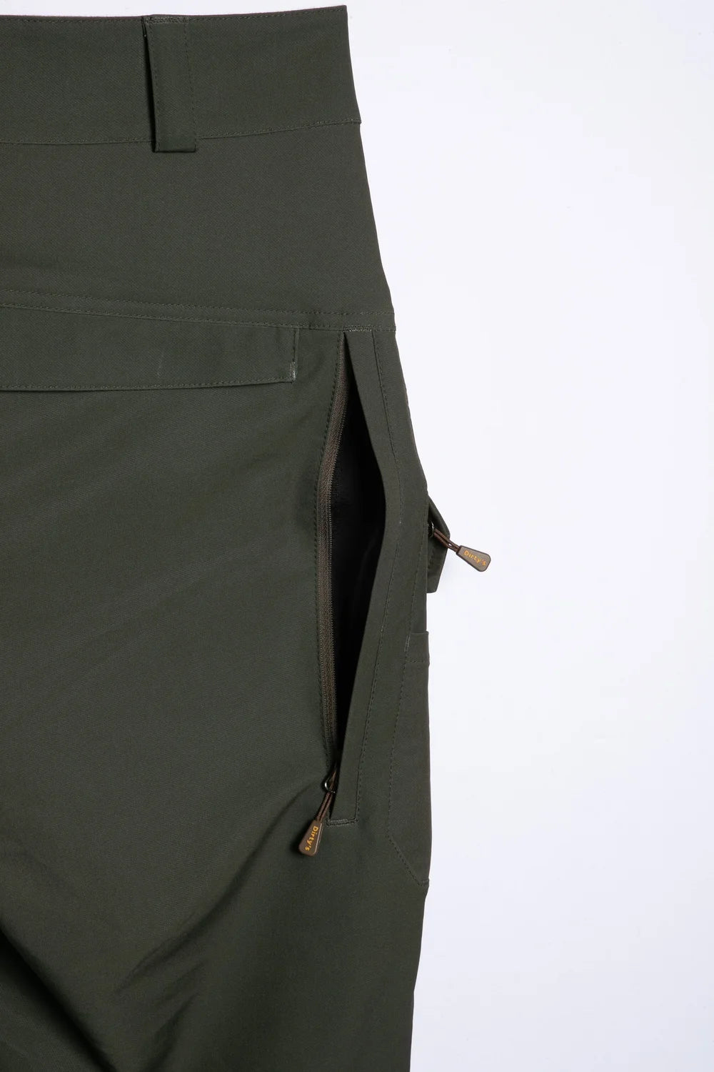 Chattahoochee Work and Field Series Pant