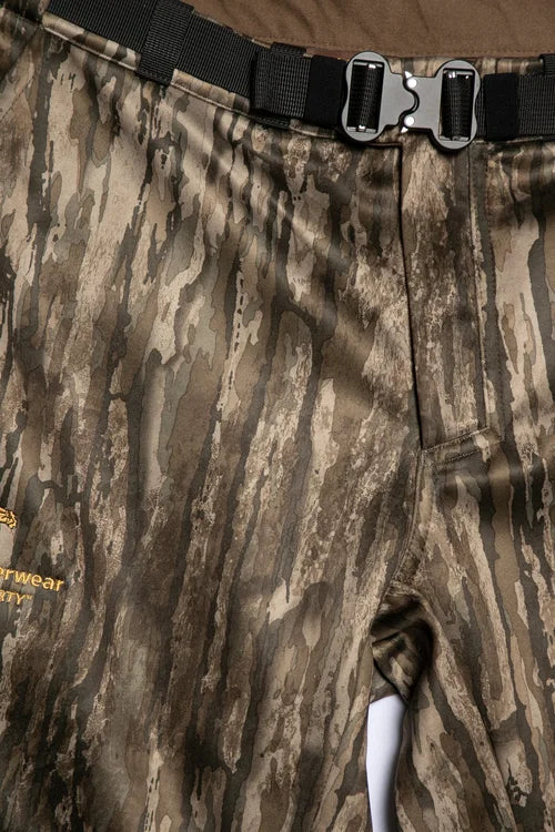 Wigeon Series Fleece Lined Pants