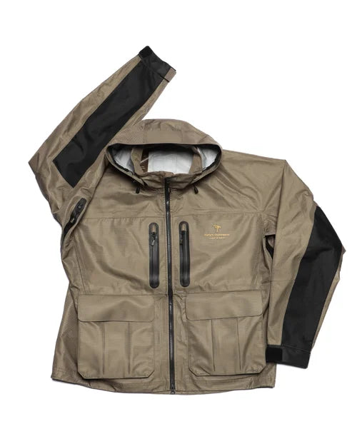 SPECK Series Waterproof Breathable Jacket