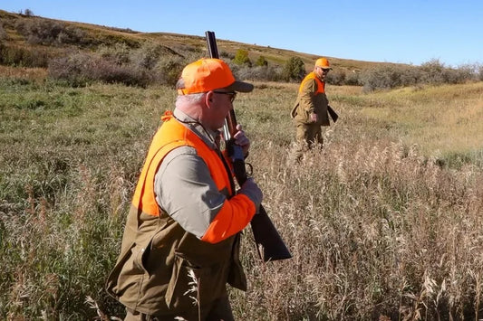 Wingman Series — Bob White Shirt