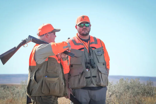 Wingman Series - Gregory Rooster Runner Vest