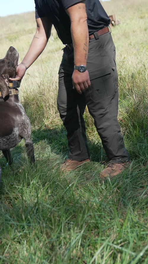 Chattahoochee Work and Field Series Pant