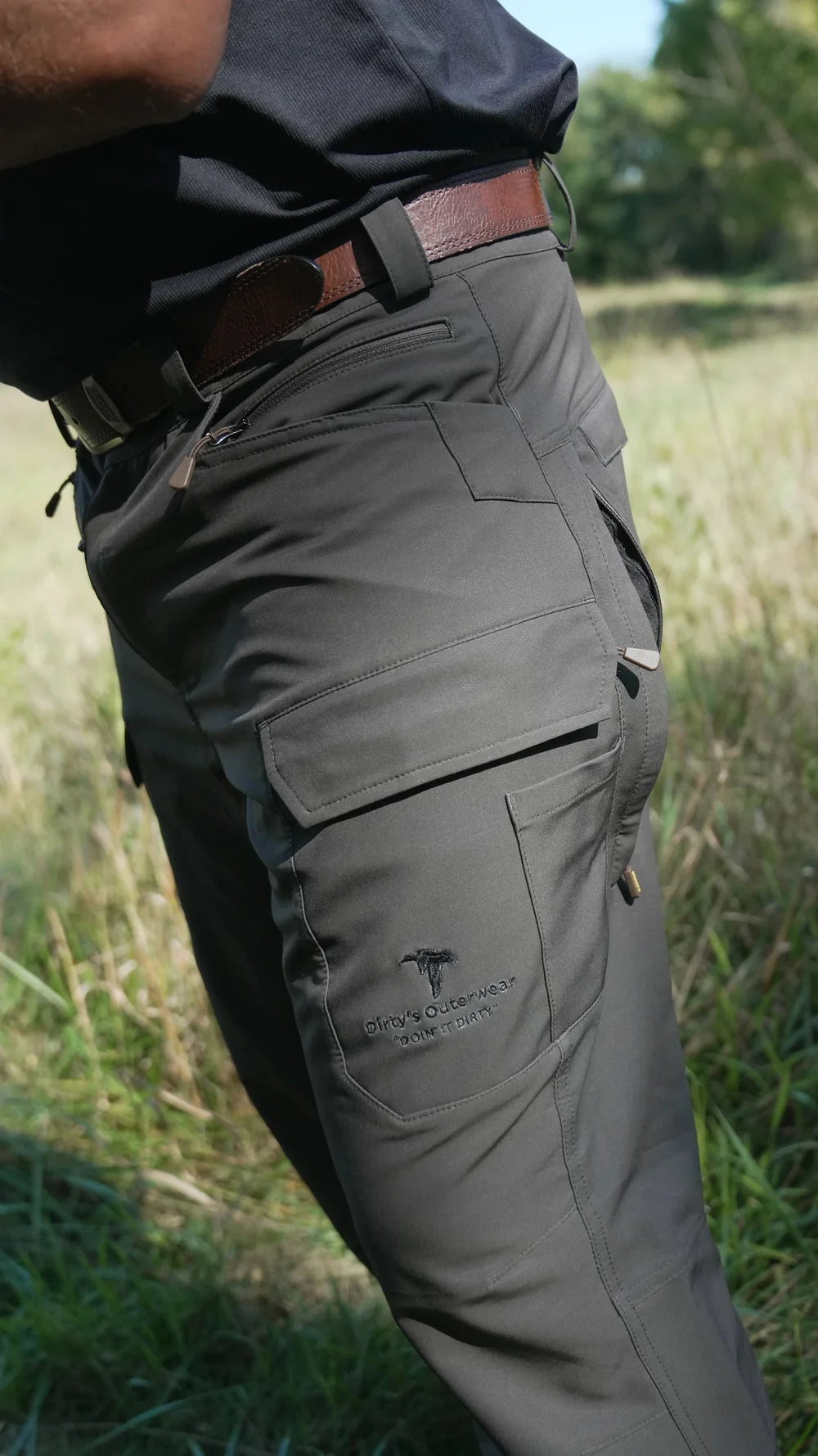 Chattahoochee Work and Field Series Pant
