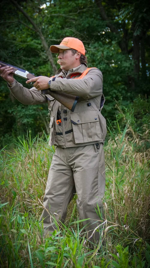 Wingman Series — Gregory Pants