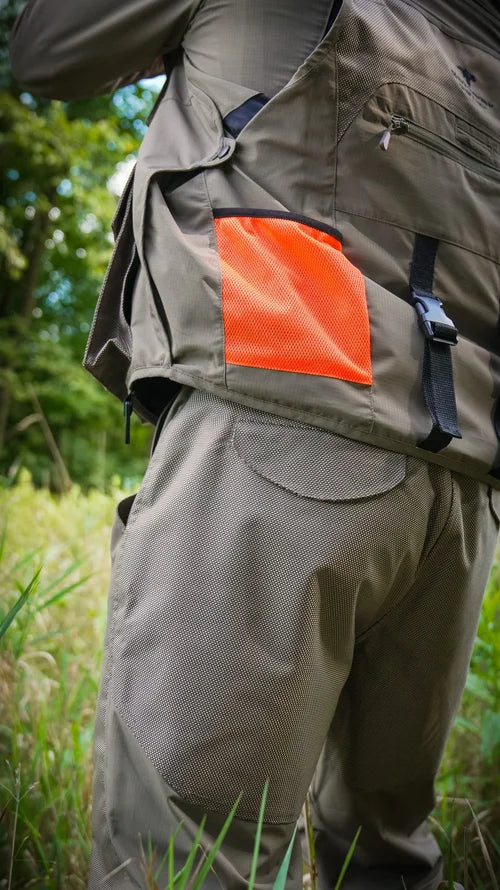 Wingman Series — Gregory Pants