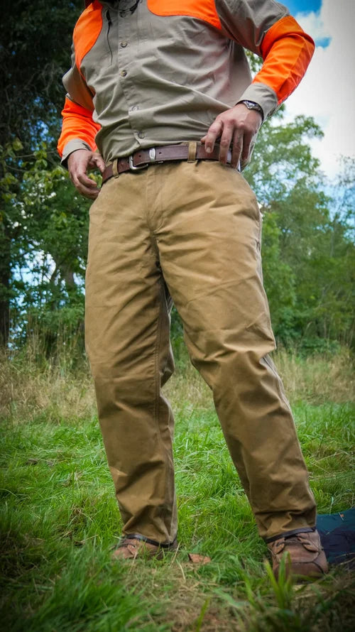 Wingman Series - Kingsville Pants