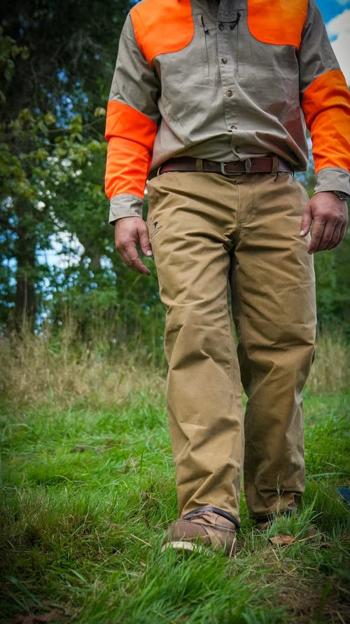 Wingman Series - Kingsville Pants