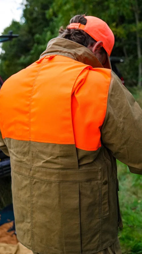 Wingman Series - Hiawatha Jacket