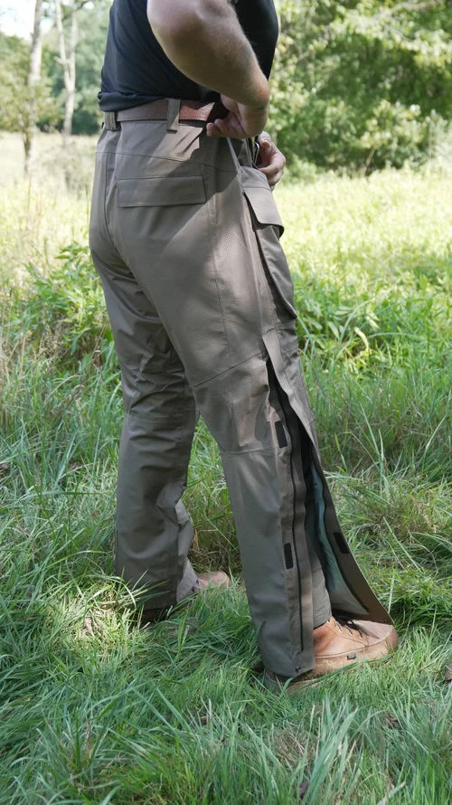 SPECK Series Waterproof Breathable Pants
