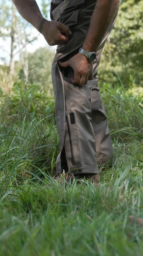 SPECK Series Waterproof Breathable Pants