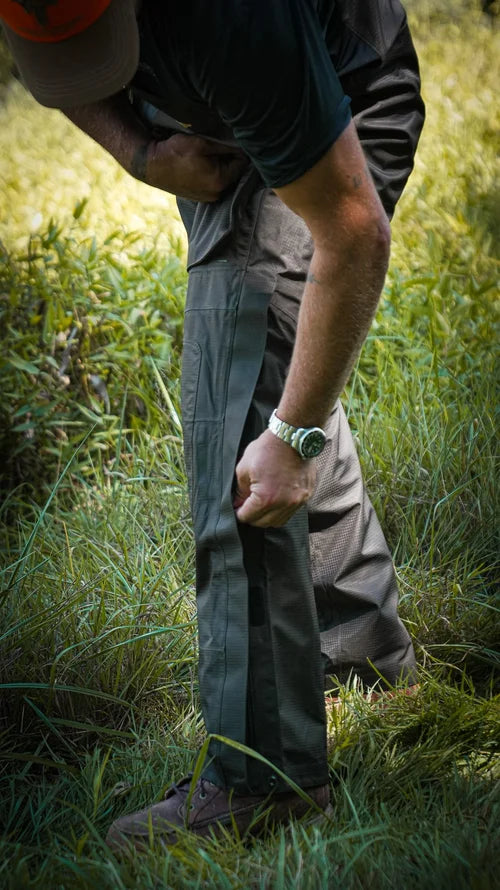 SPECK Series Waterproof Breathable Bibs
