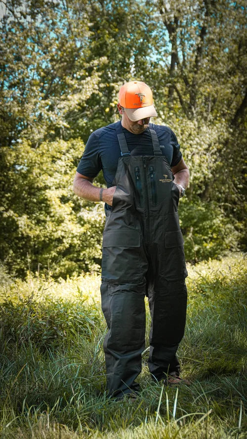 SPECK Series Waterproof Breathable Bibs