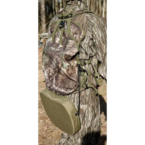 FLASH Turkey Vest – LuckyBird Blanks, Inc.