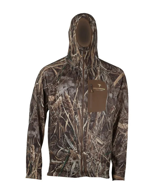 Gadwall Series Full Zip Jacket
