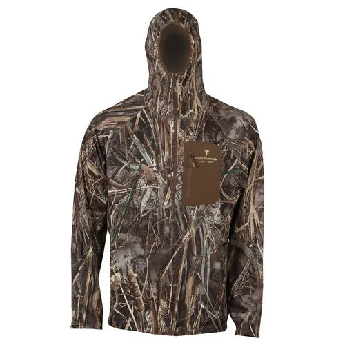 Gadwall Series Half Zip Pullover