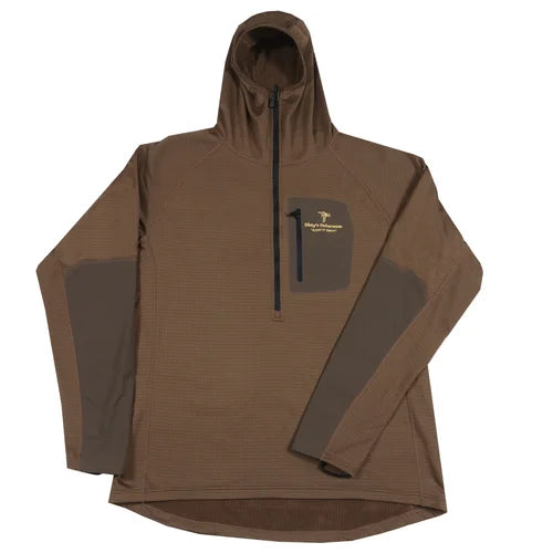 Gadwall Series Half Zip Pullover
