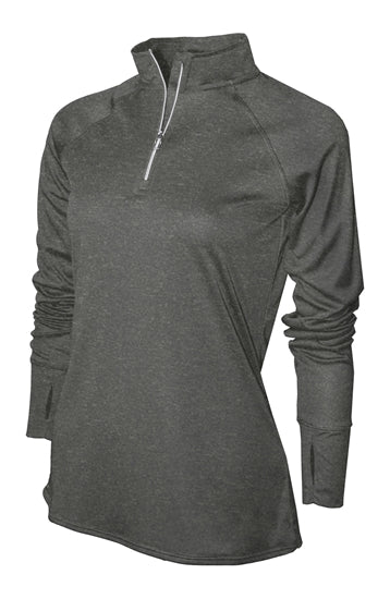 Women's Lightweight Quarter Zip