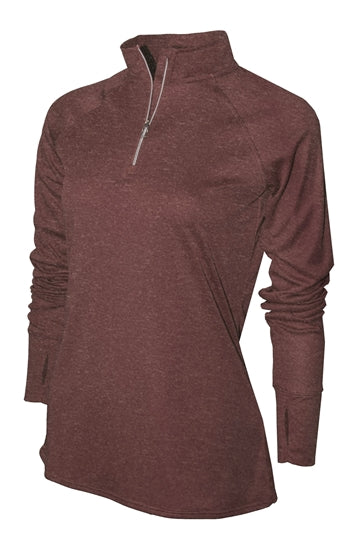 Women's Lightweight Quarter Zip
