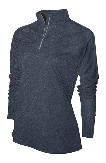 Women's Lightweight Quarter Zip