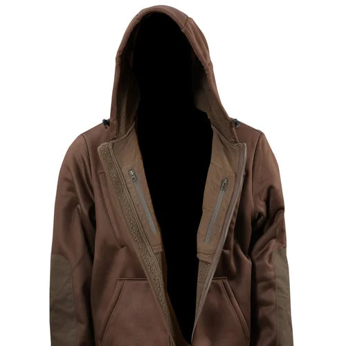 Pintail Series Full Zip Jacket