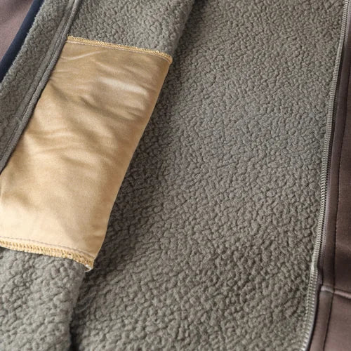Pintail Series Full Zip Jacket