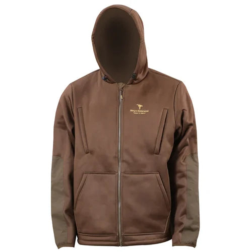 Pintail Series Full Zip Jacket