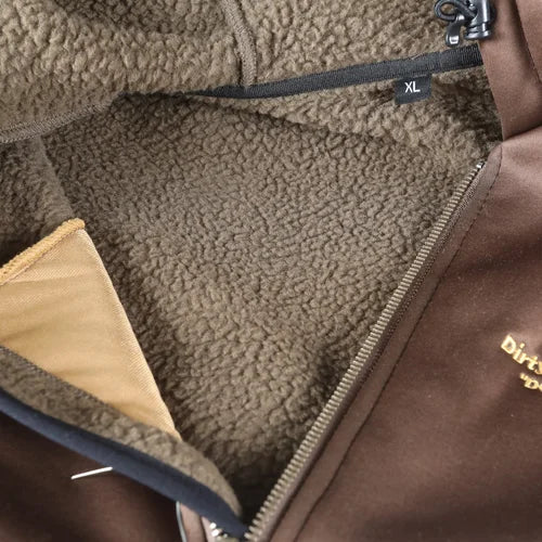 Pintail Series Half Zip Pullover