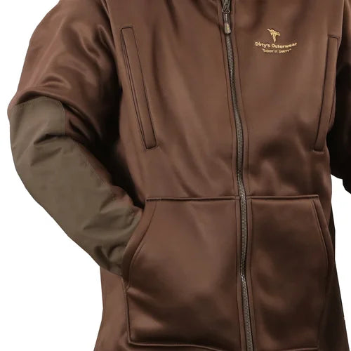 Pintail Series Full Zip Jacket