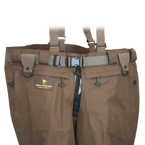 Premium Waist Waders