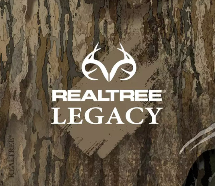 Dirty's Waders (Camo Patterns)