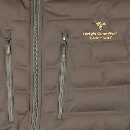 Scaup Series Jacket