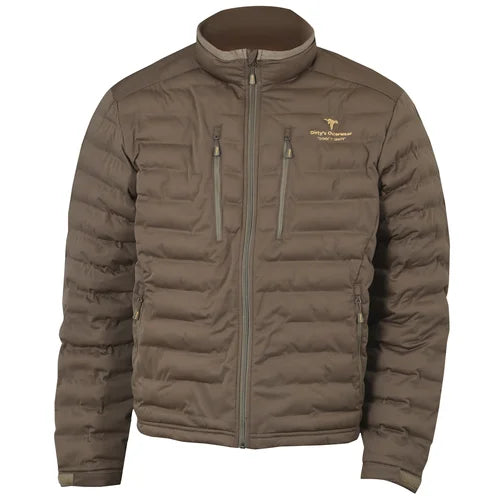 Scaup Series Jacket