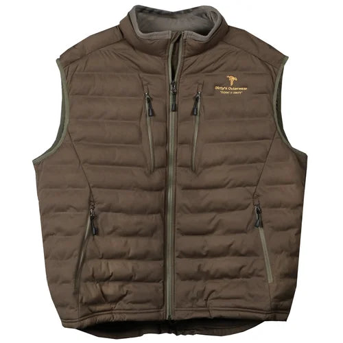 Scaup Series Vest
