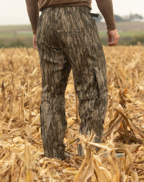 "Slammer" Rain Pants