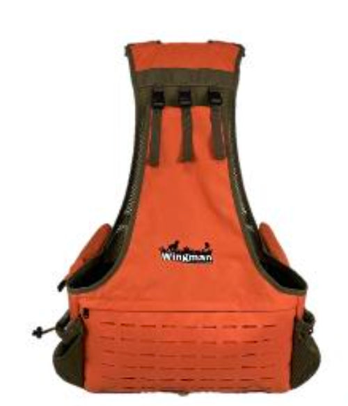 Wingman series - Great Plains Sharpie Vest