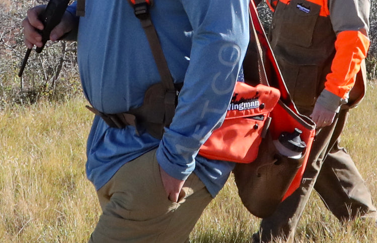 Wingman series - Great Plains Sharpie Vest