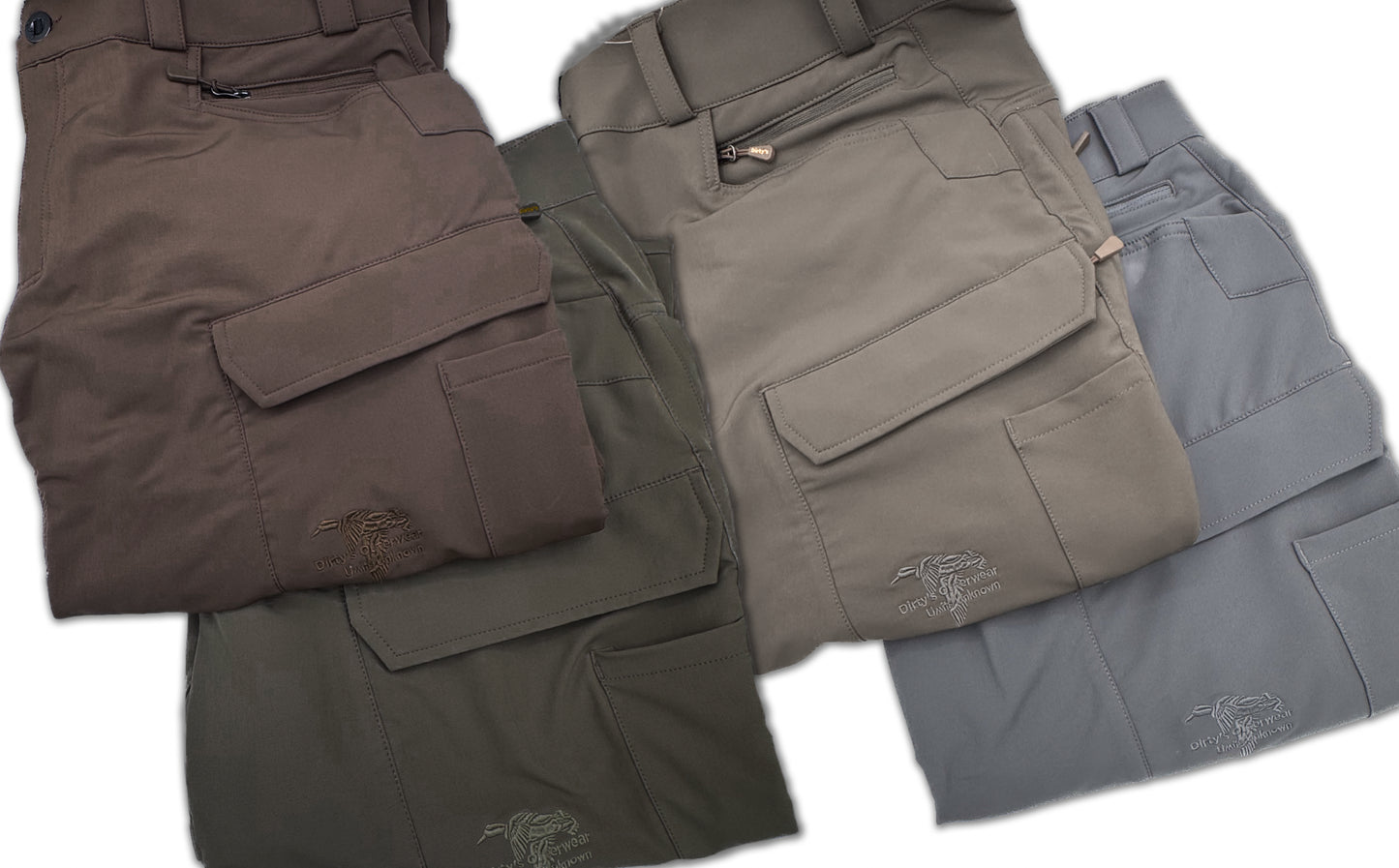Chattahoochee Work and Field Series Pant