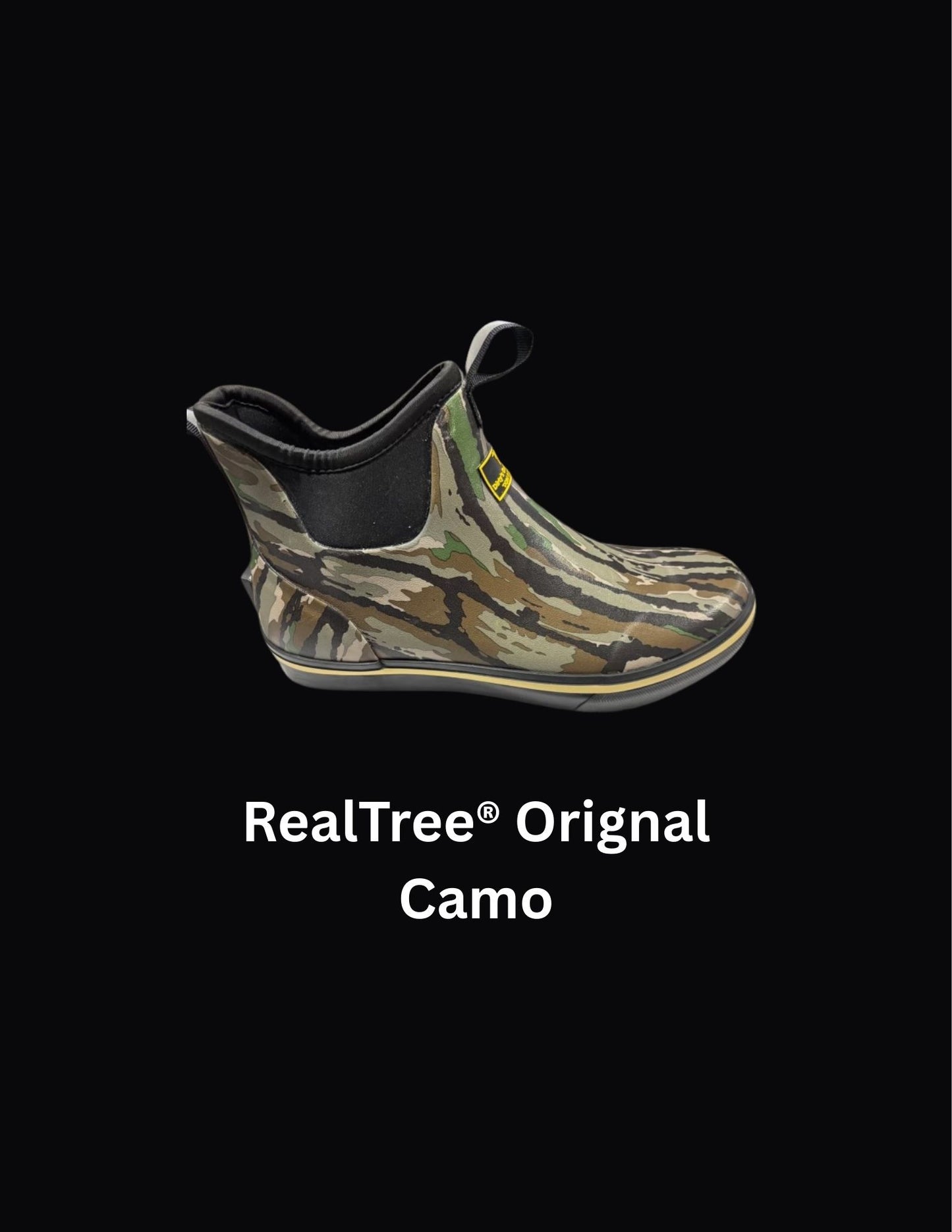 Dirty Ducks™ Deck Boots