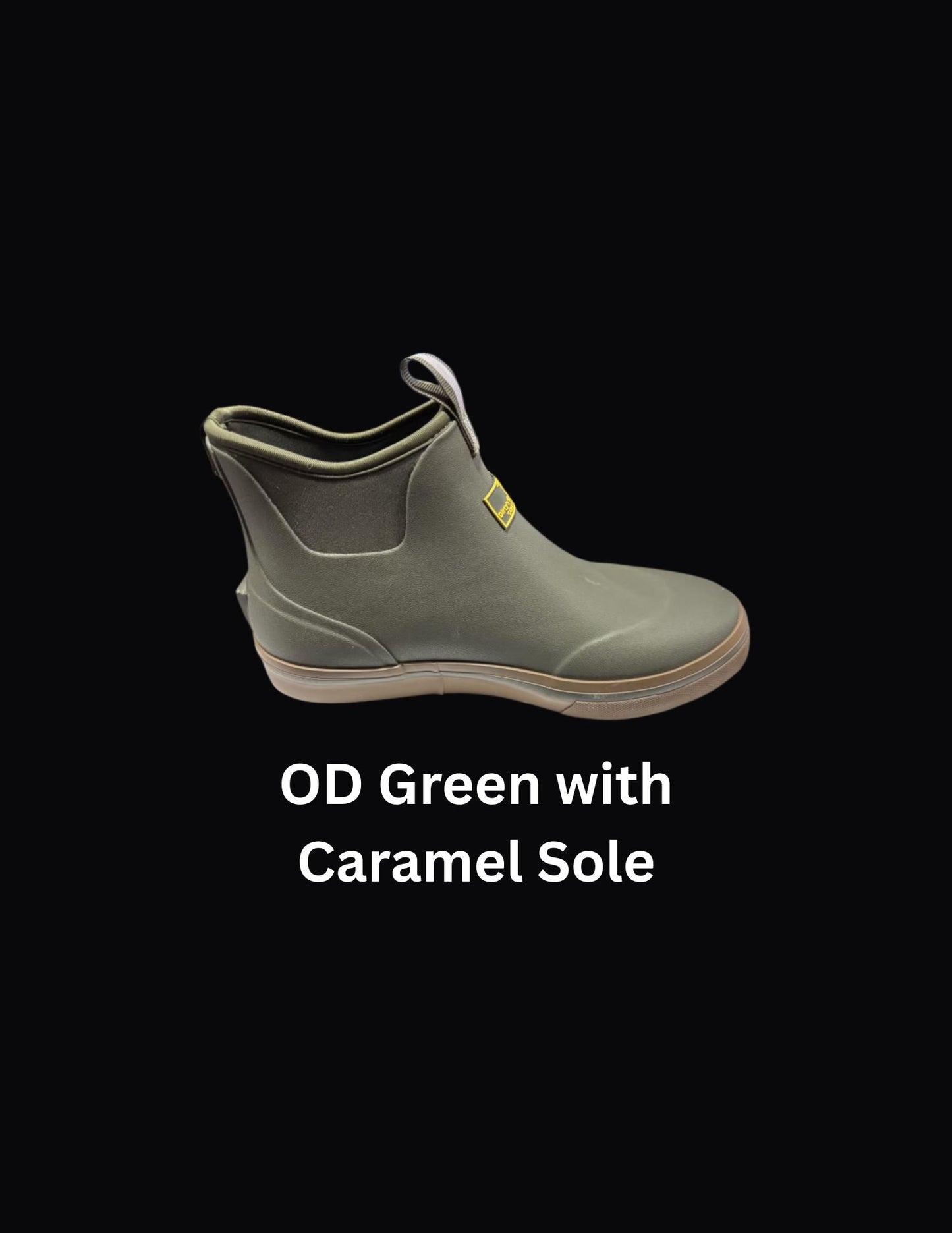 Dirty Ducks™ Deck Boots