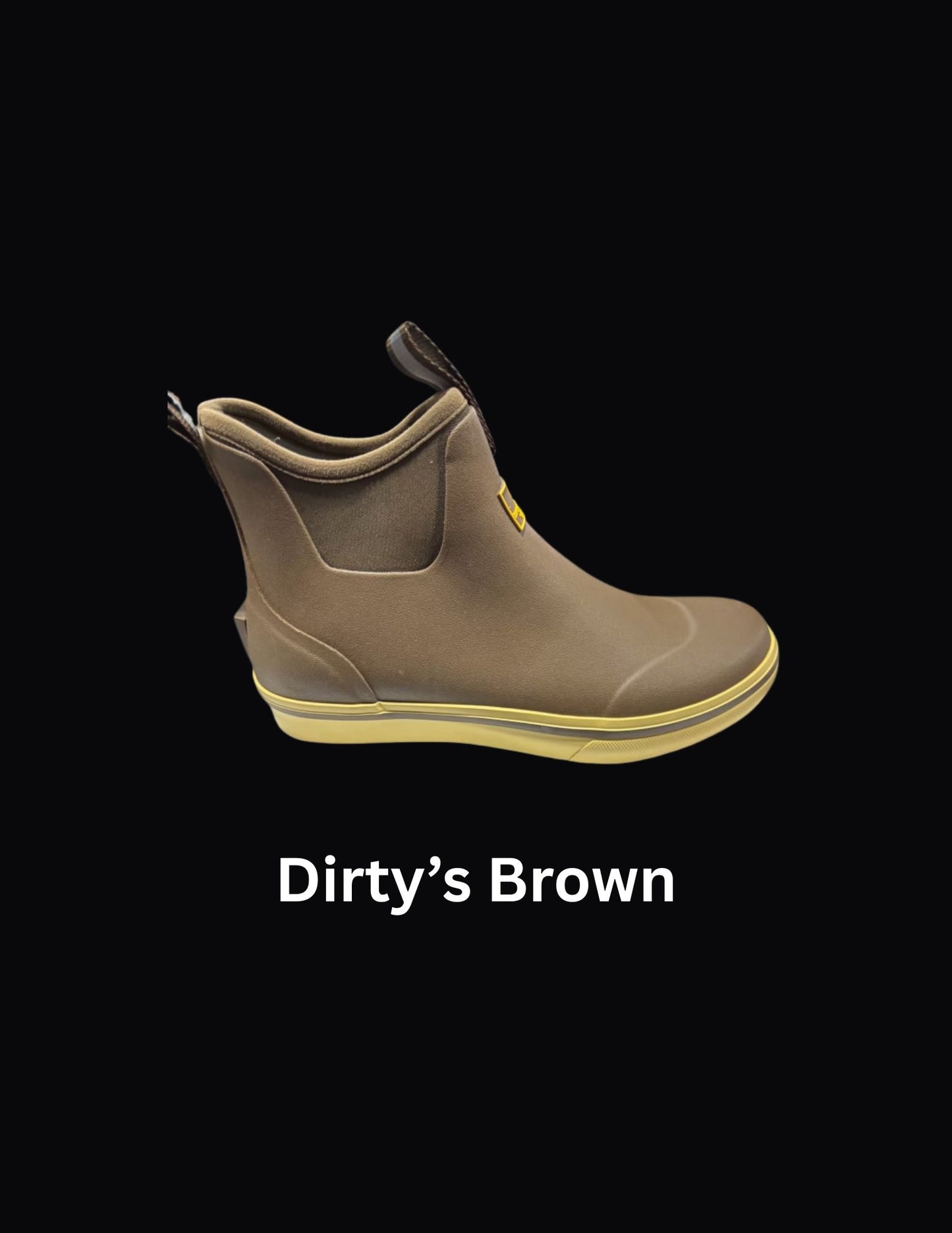 Dirty Ducks™ Deck Boots