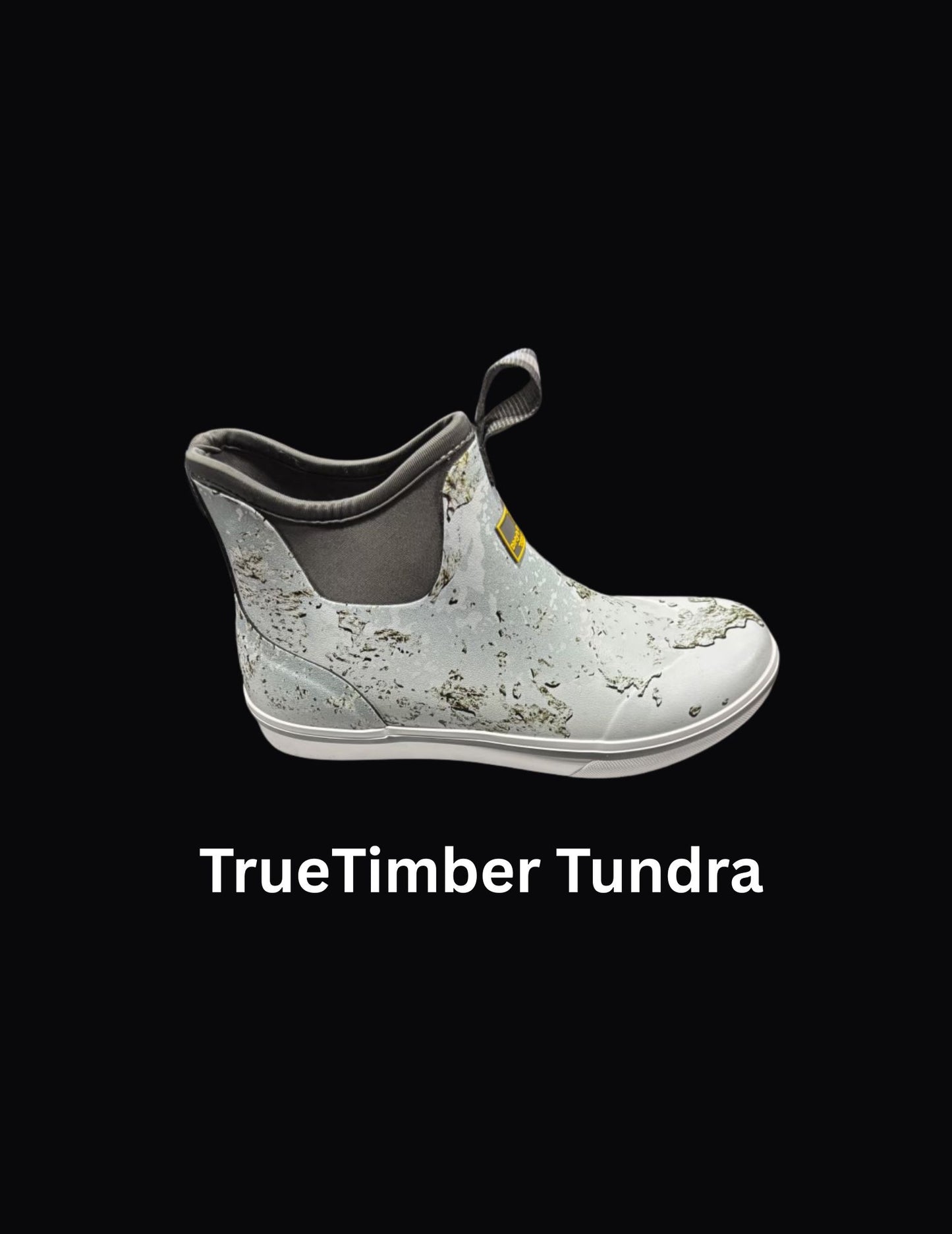 Dirty Ducks™ Deck Boots