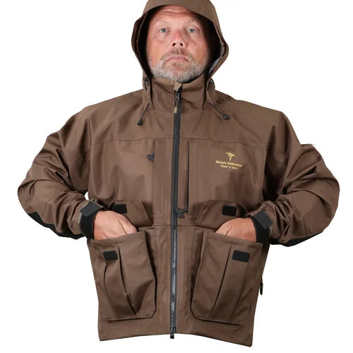 Mallard Series Jacket