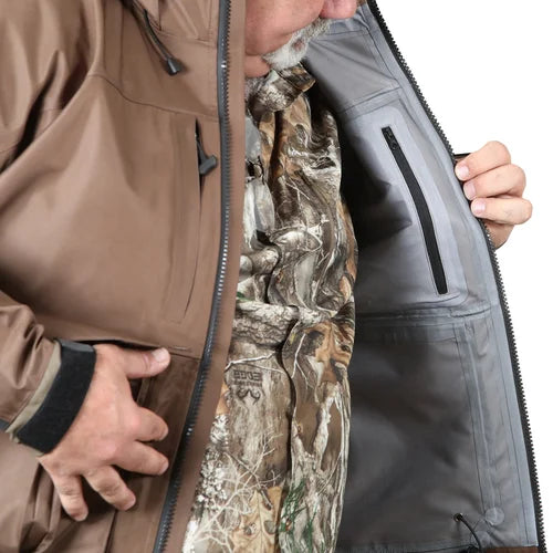 Mallard Series Jacket