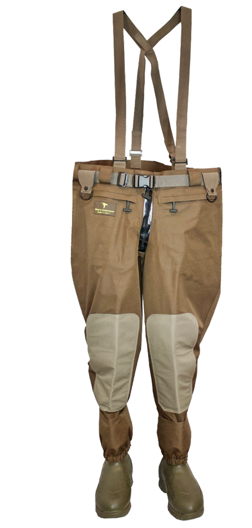 Premium Waist Waders